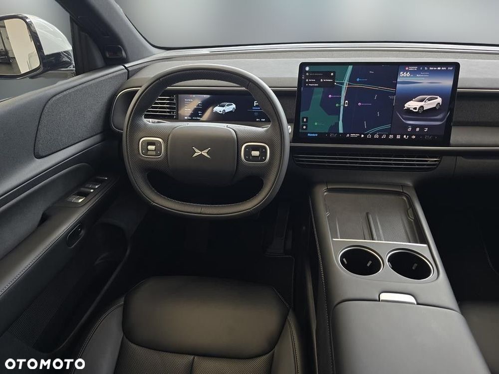 XPeng G6 87.5 kWh AWD Performance - 12