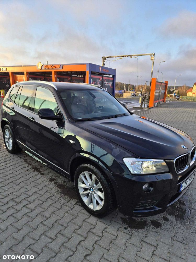 BMW X3 - 2