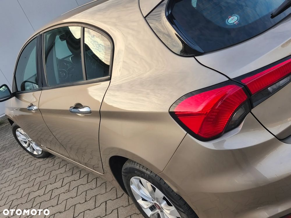 Fiat Tipo 1.4 T-Jet Lounge - 27