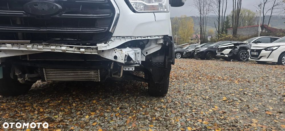 Ford Transit - 6