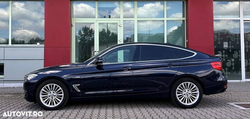 BMW Seria 3 - 34
