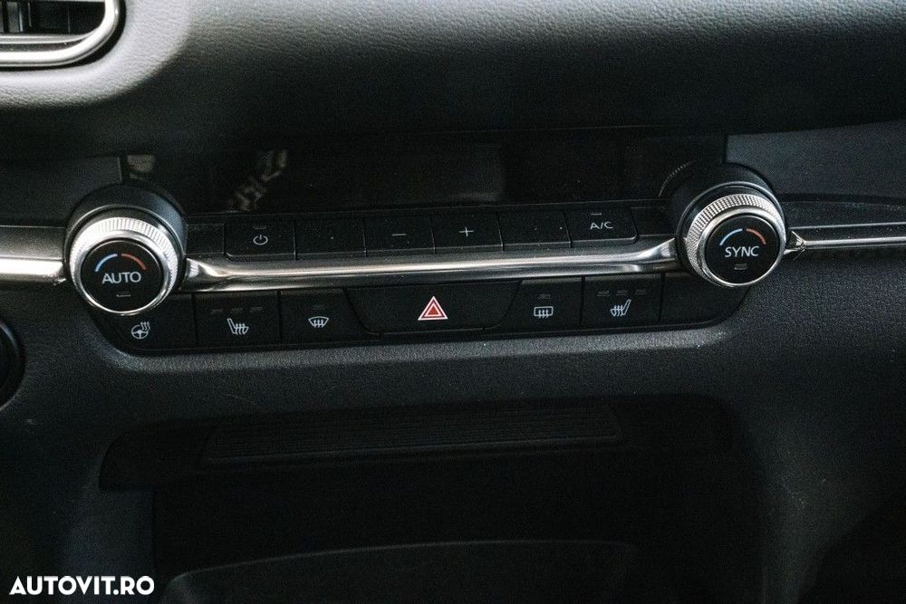 Mazda CX-30 - 25