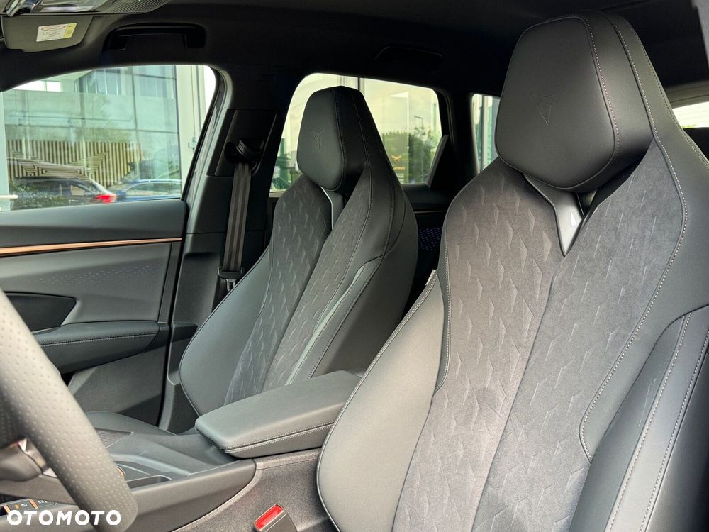 Cupra Terramar 2.0 TSI 4Drive DSG - 18