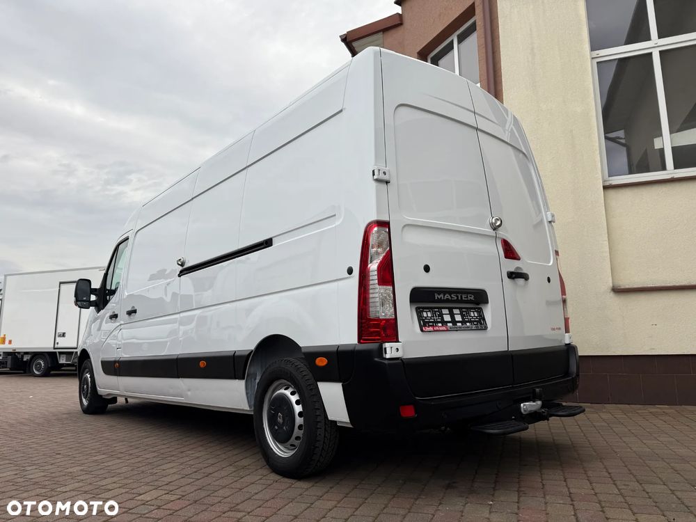 Renault Master L3H2 170-konny - 5
