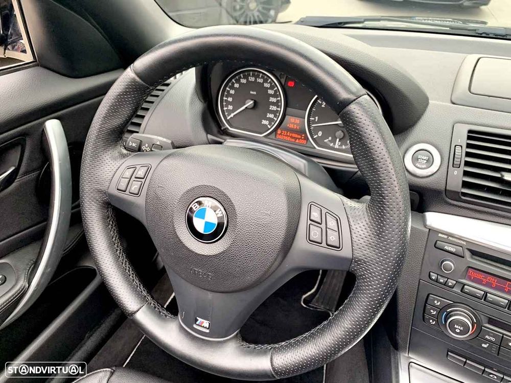 BMW 125 i Pack M - 13