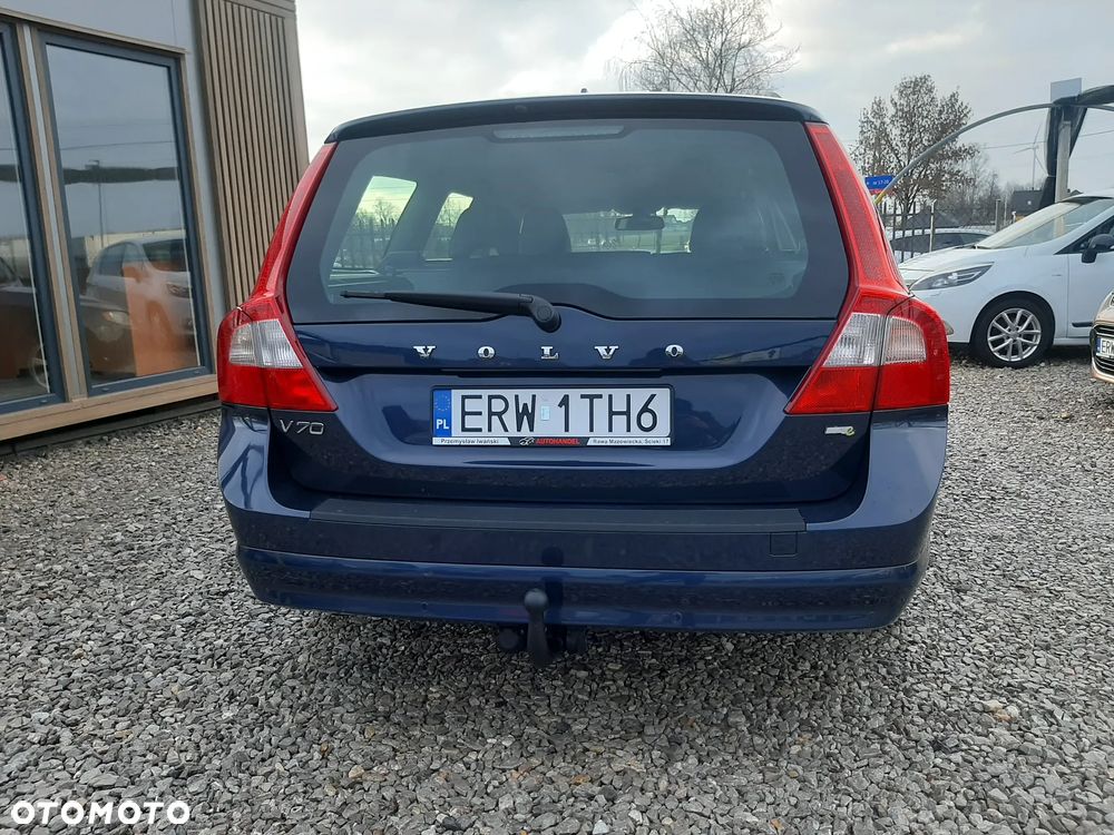 Volvo V70 DRIVe Momentum - 8