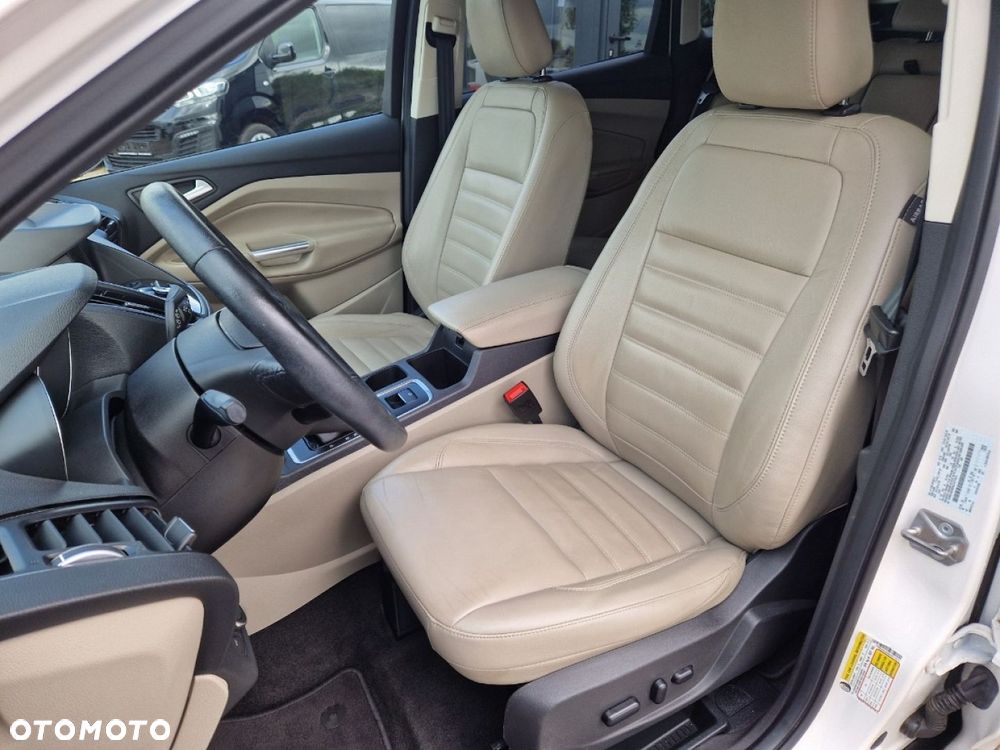Ford Kuga 2.0 EcoBoost AWD Titanium ASS - 10