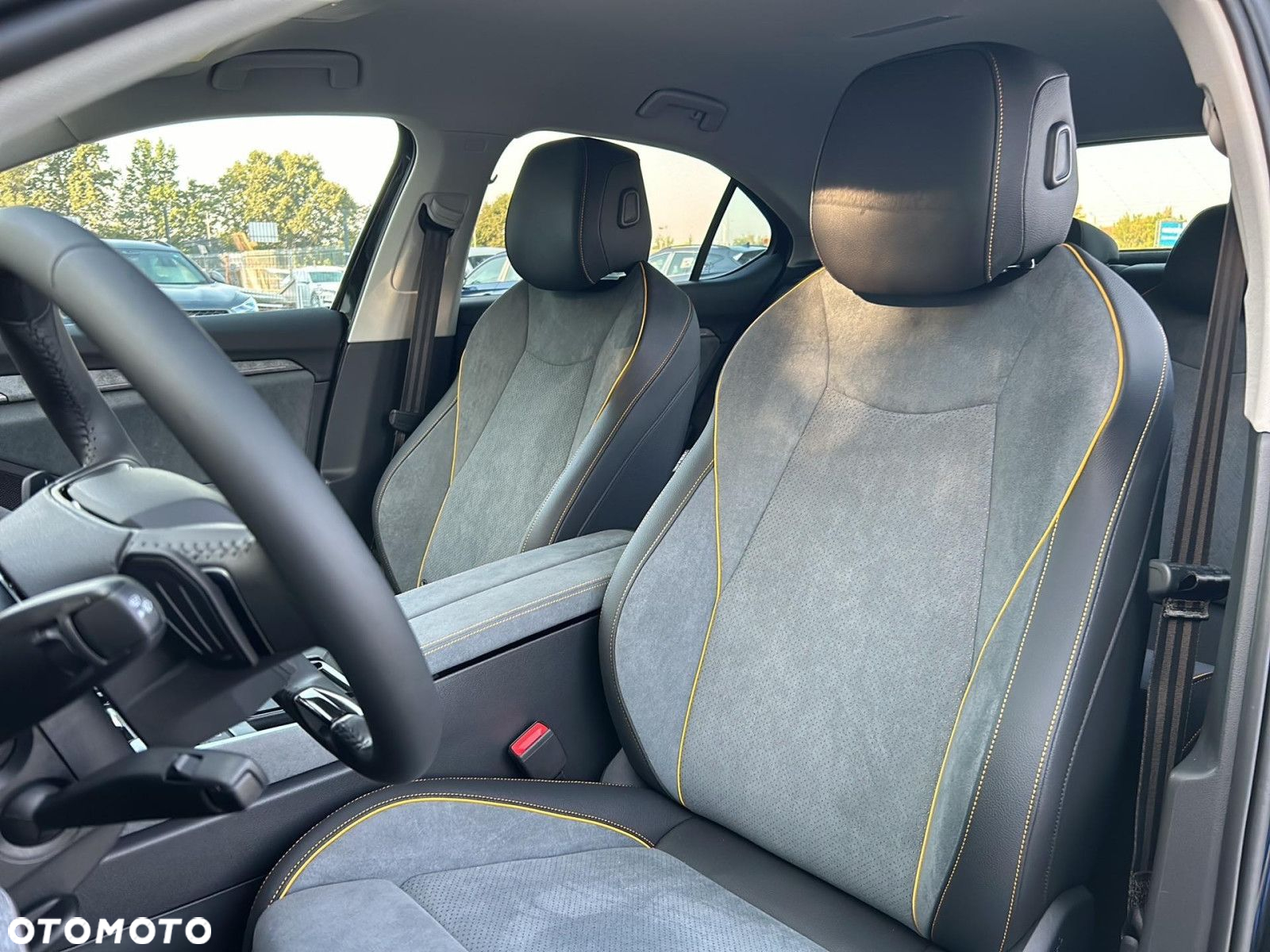 Skoda Superb - 6
