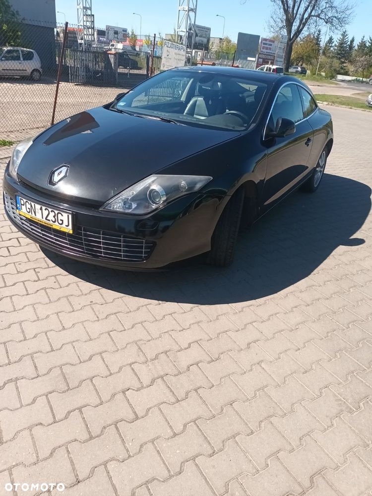 Renault Laguna 2.0 dCi FAP Dynamique - 2