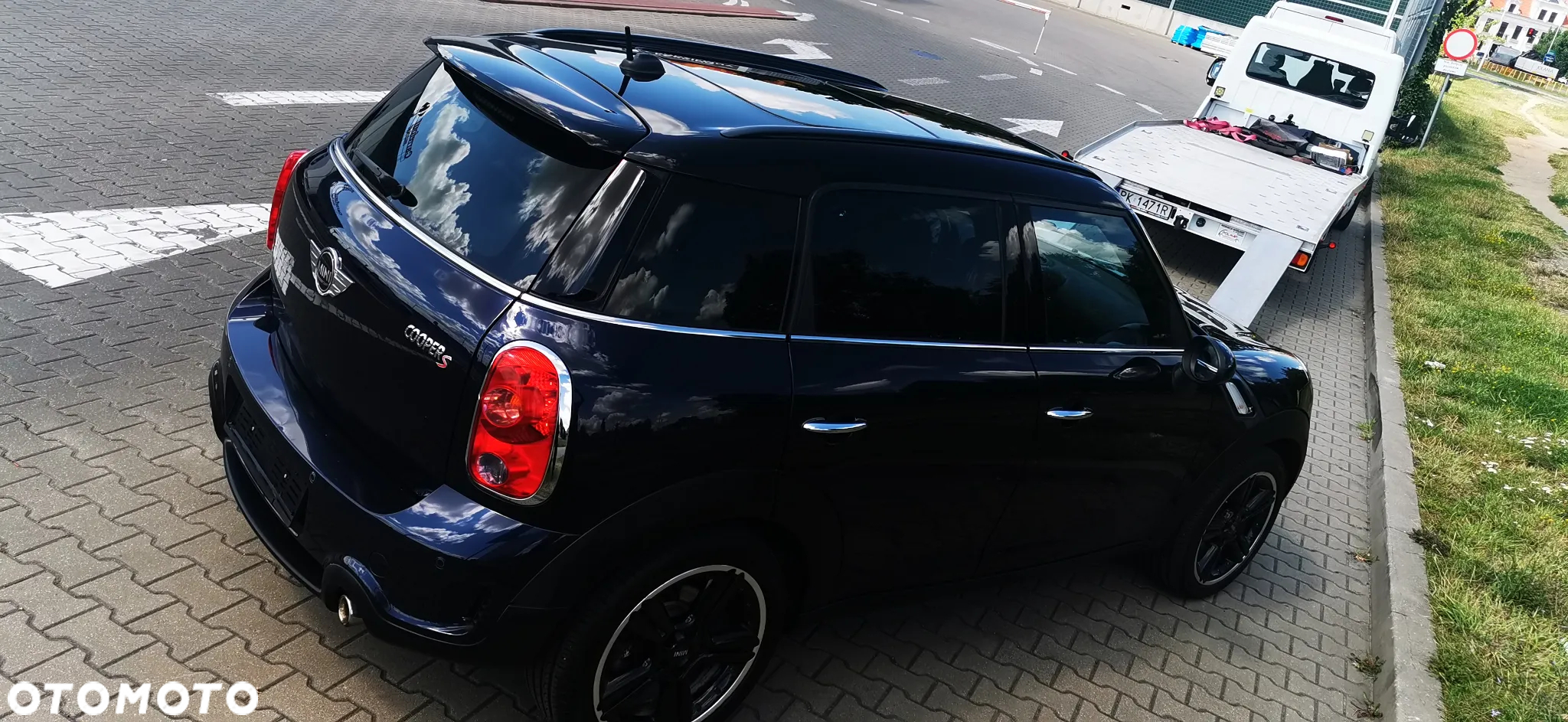 MINI Countryman Cooper S All4 - 13