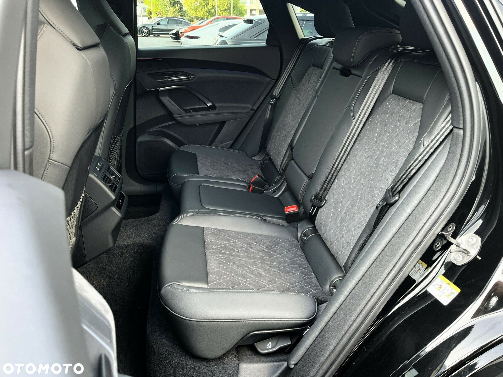 Audi SQ5 - 27
