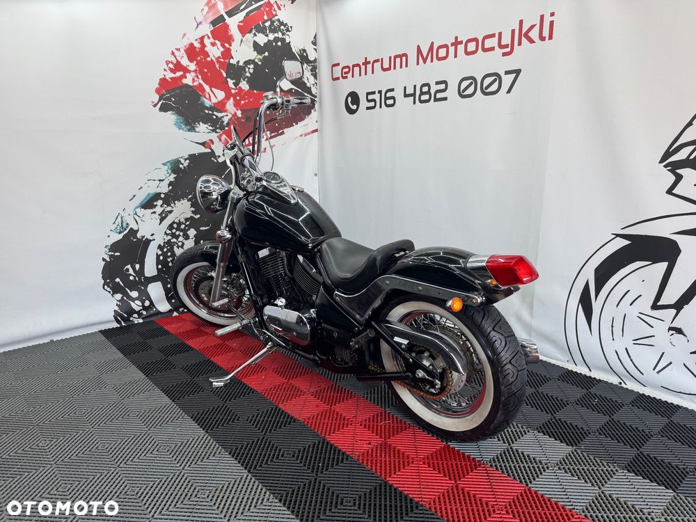 Kawasaki VN - 6