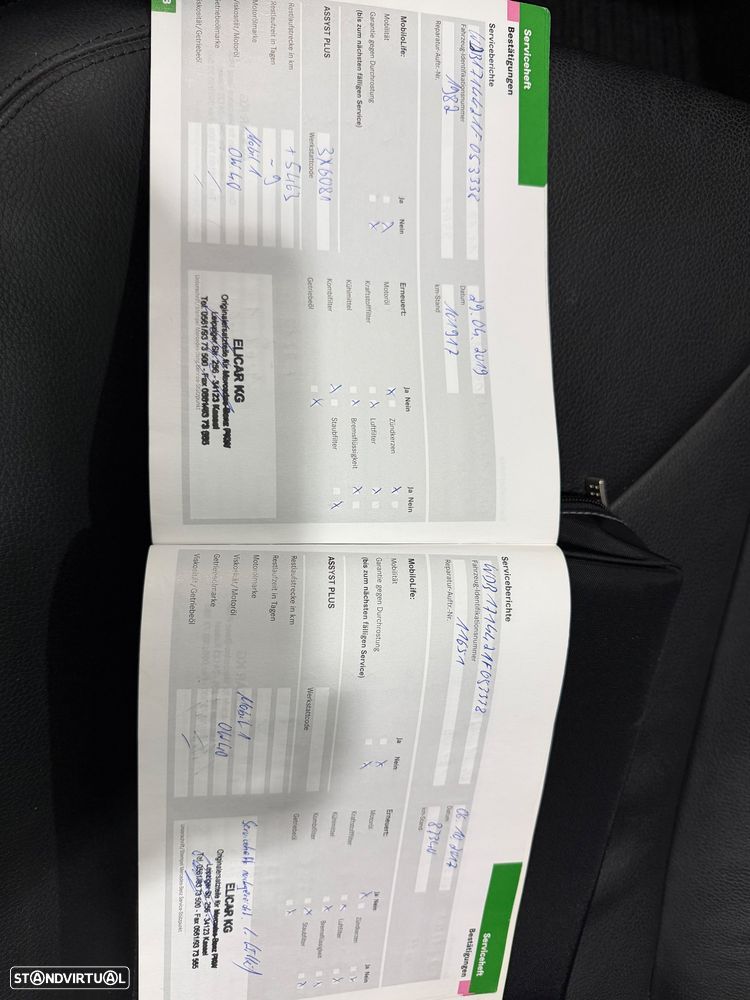 Mercedes-Benz SLK 200 Kompressor Sport Edition - 23