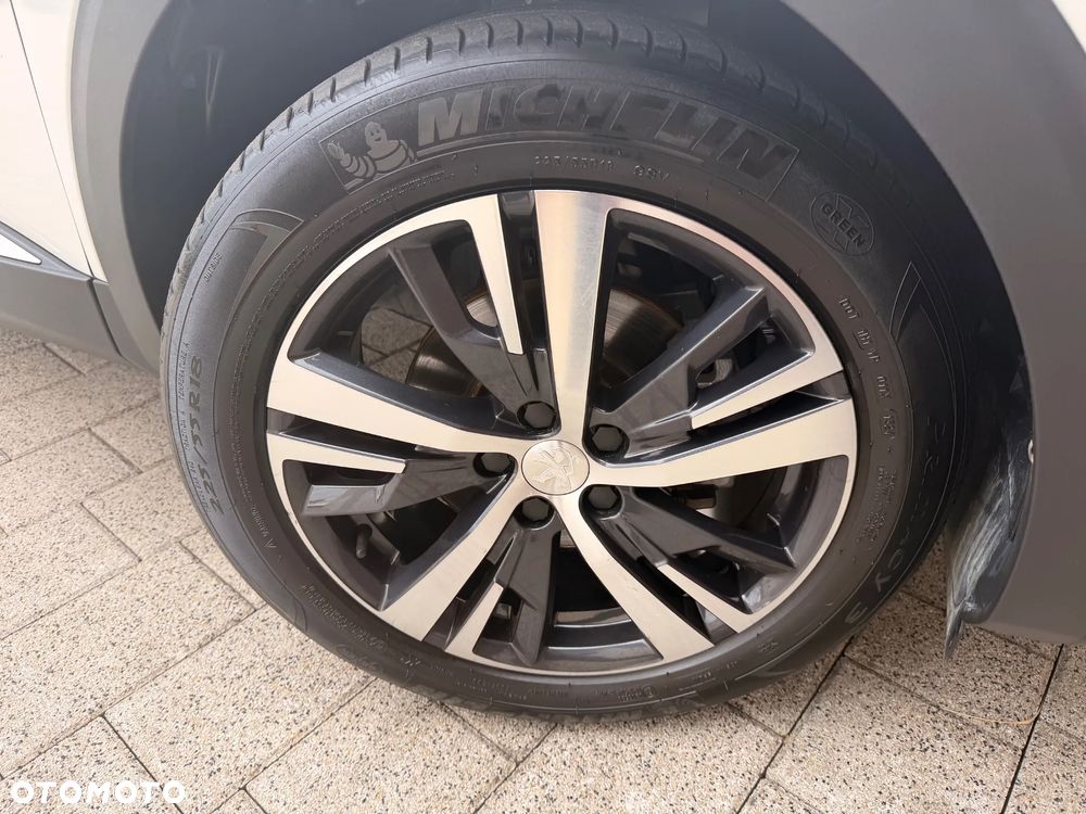 Peugeot 3008 - 24