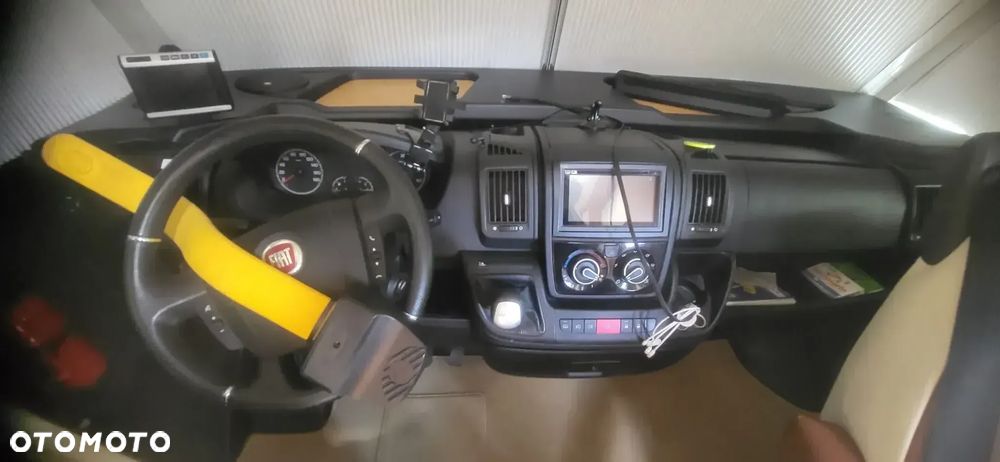 Fiat Integra FLEURETTE automat VAT 23% - 9