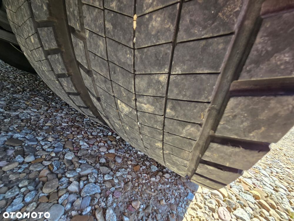 Renault T520 HIGH / 6X2 / ZESTAW PRZEJAZDOWY / FULL KONTRAKT / - 18
