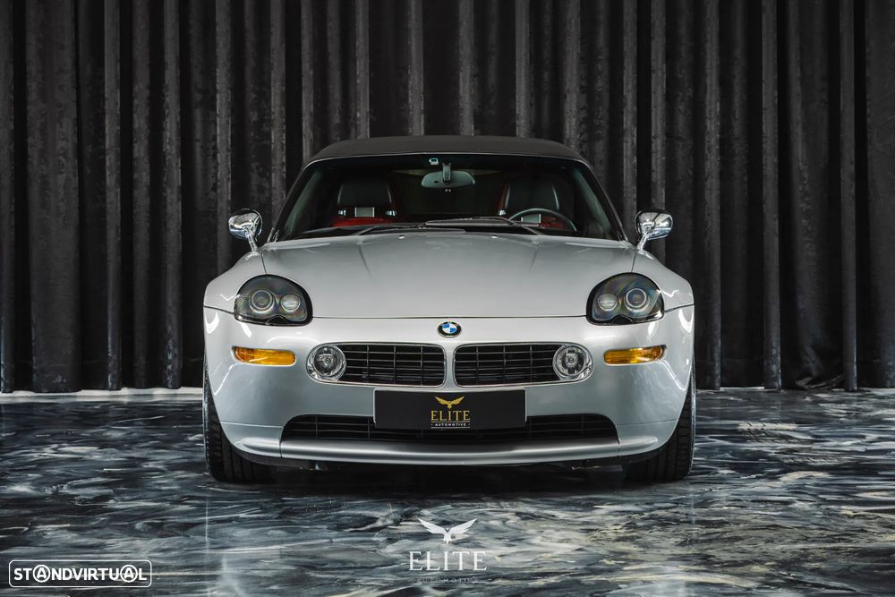 BMW Z8 Standard - 3