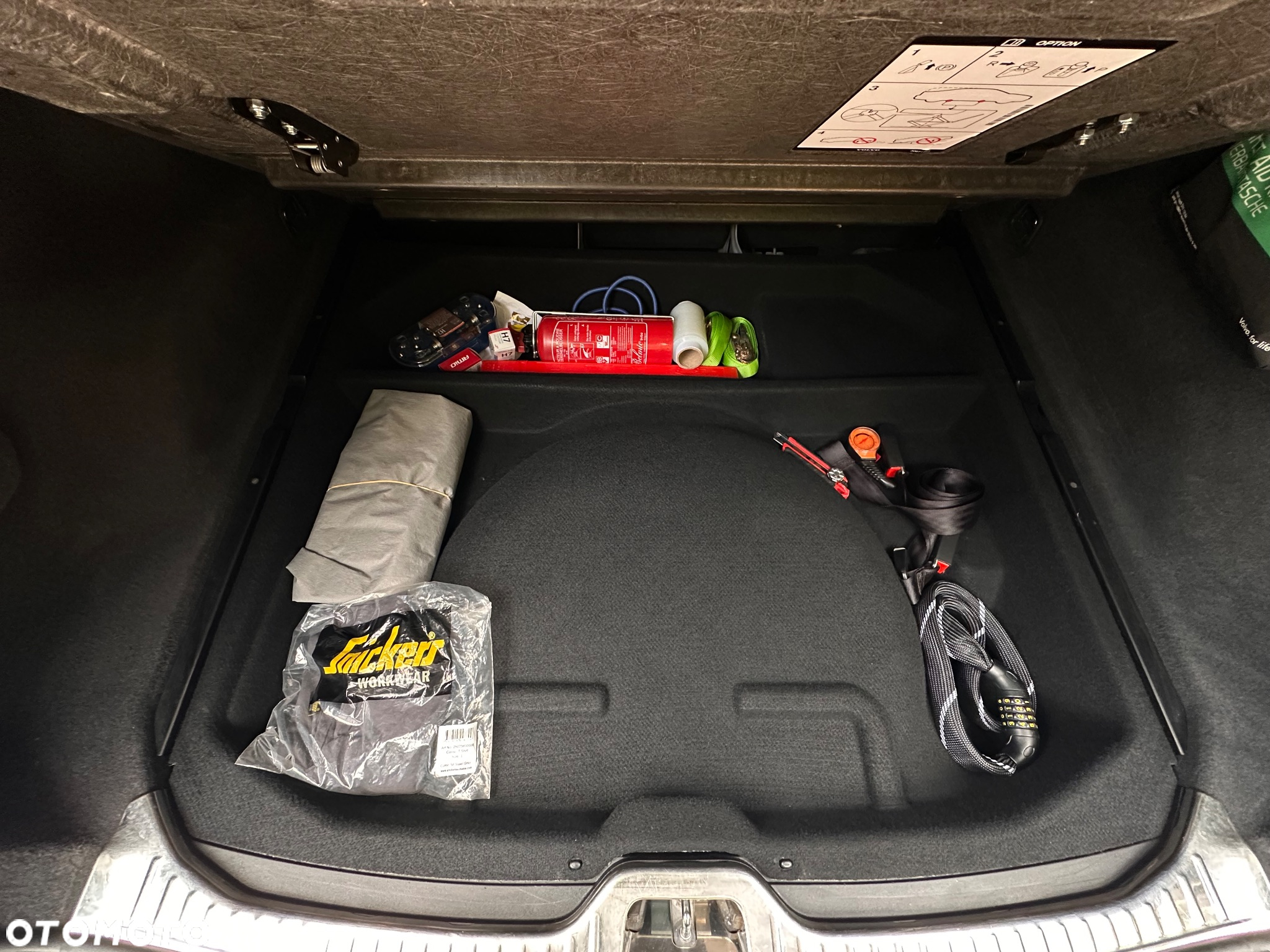 Volvo XC 60 - 20