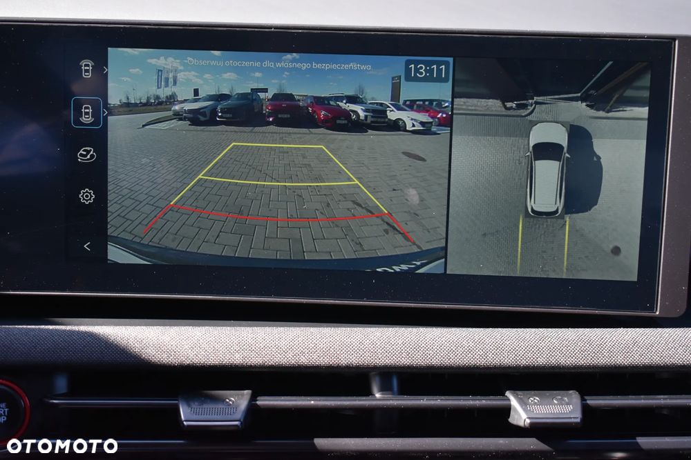 Hyundai Tucson 1.6 T-GDi HEV N-Line 2WD - 9