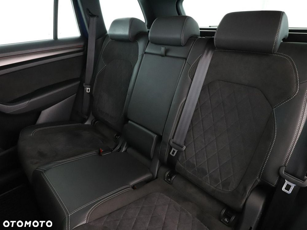 Skoda Kodiaq 2.0 TDI 4x4 DSG Sportline - 18