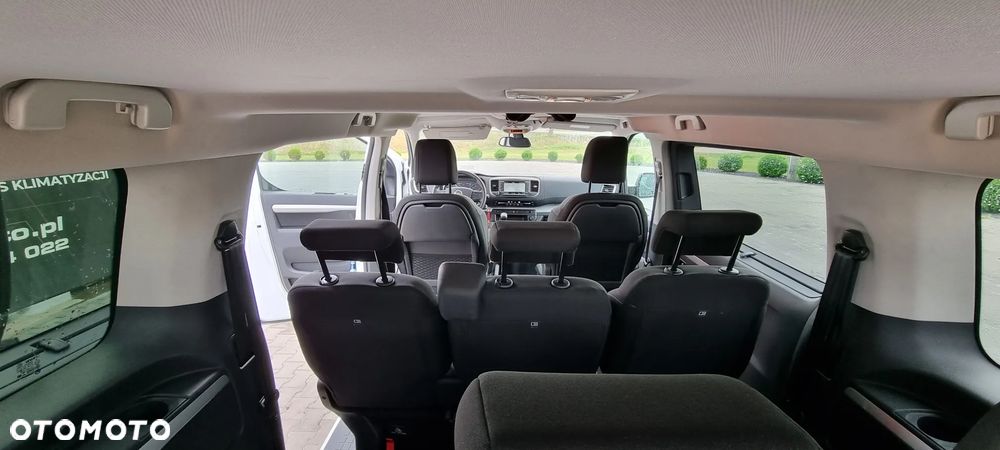 Opel Zafira 2.0 D L Selection - 12