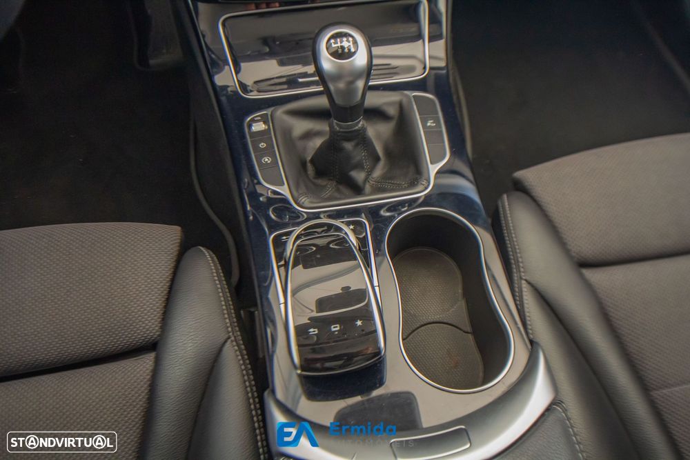 Mercedes-Benz C 220 BlueTEC Avantgarde - 47