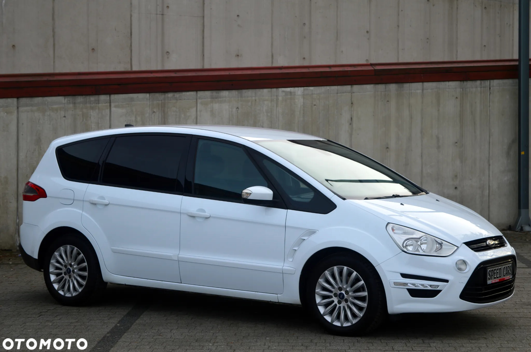 Ford S-Max - 3