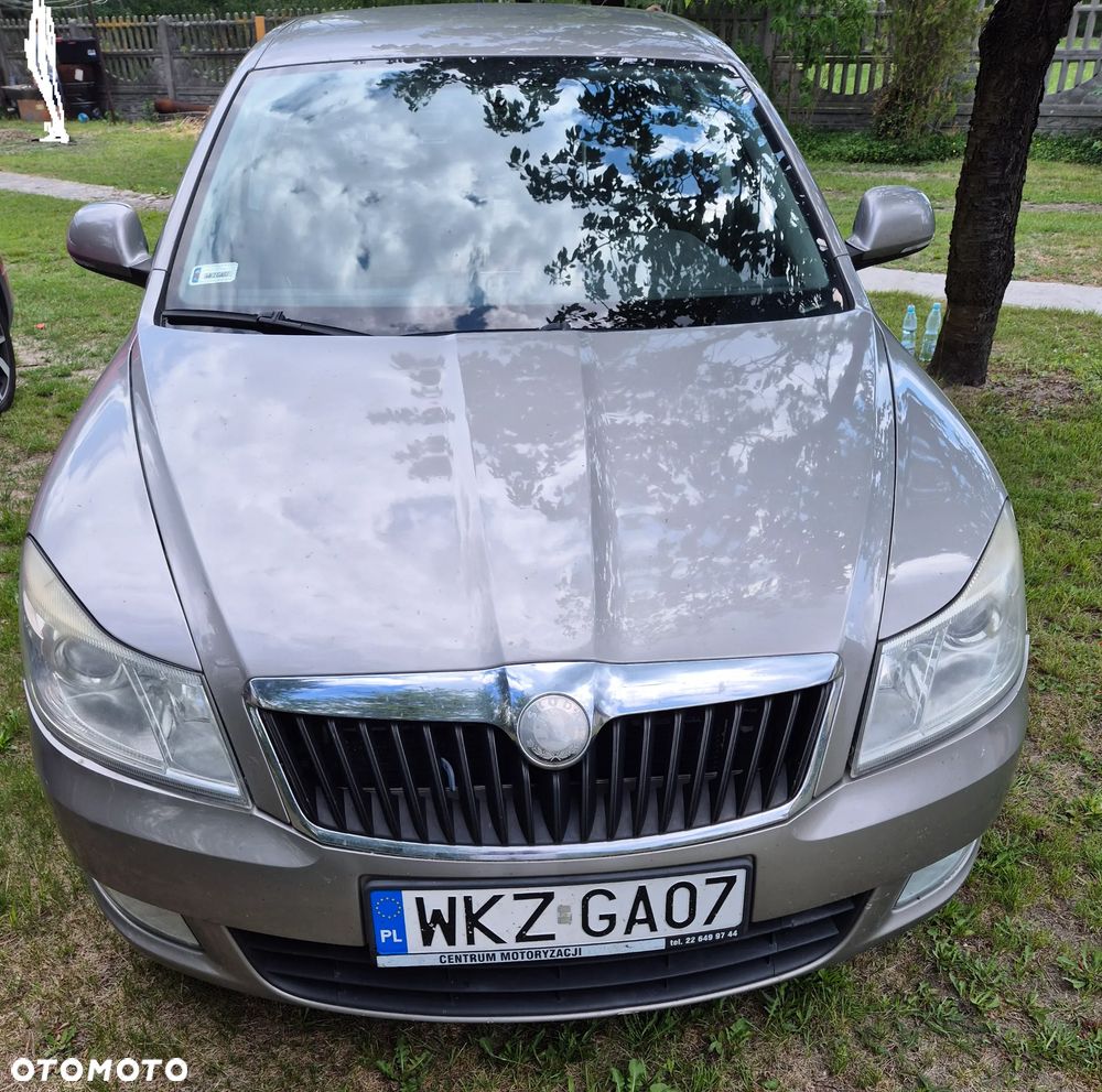 Skoda Octavia 1.9 TDI Classic - 1