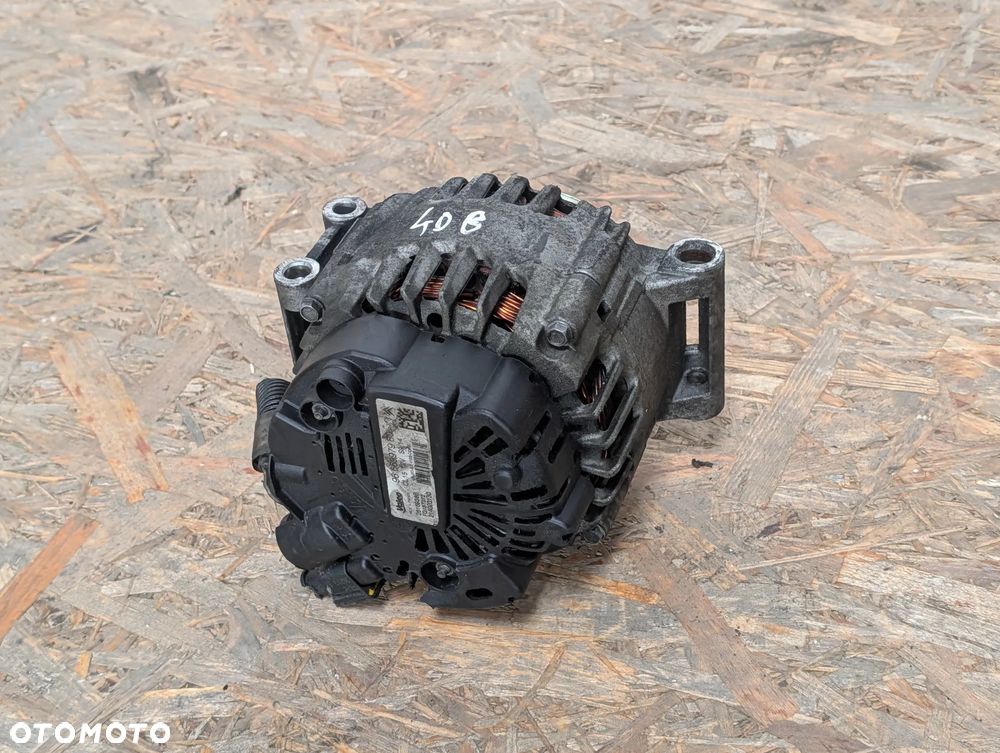 ALTERNATOR PEUGEOT 308 1.6 VTI 9666997980 - 2