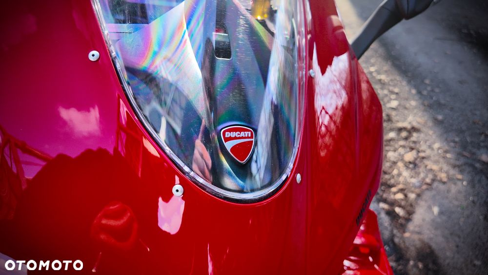 Ducati Panigale V4 - 8