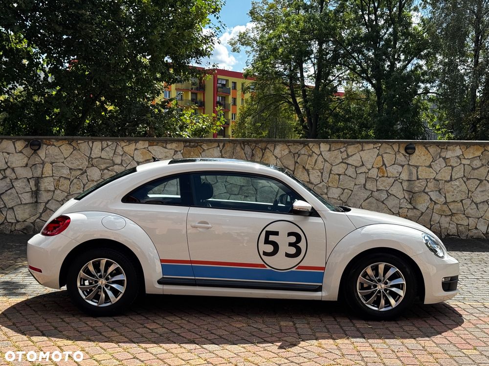 Volkswagen Beetle 1.2 TSI Design - 32