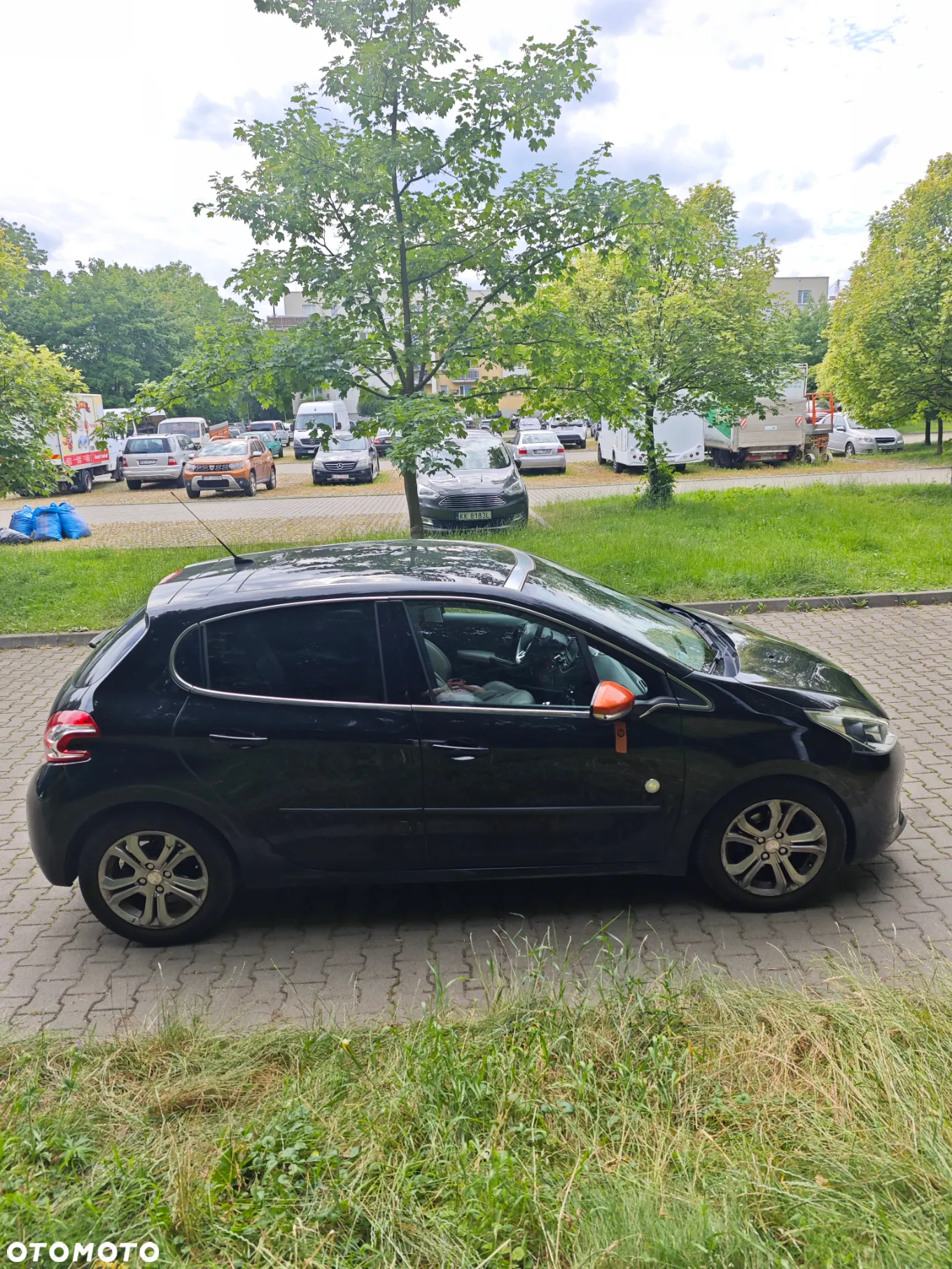 Peugeot 208 - 6