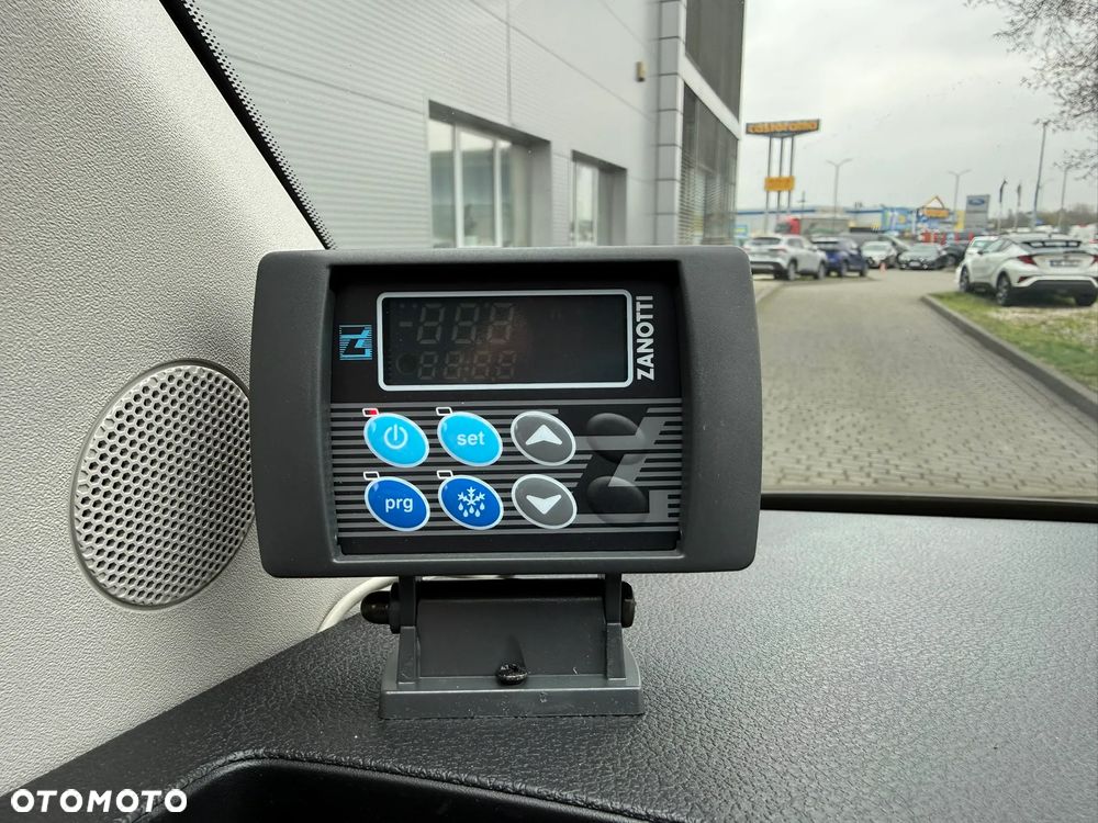 Toyota Proace Chłodnia - 27