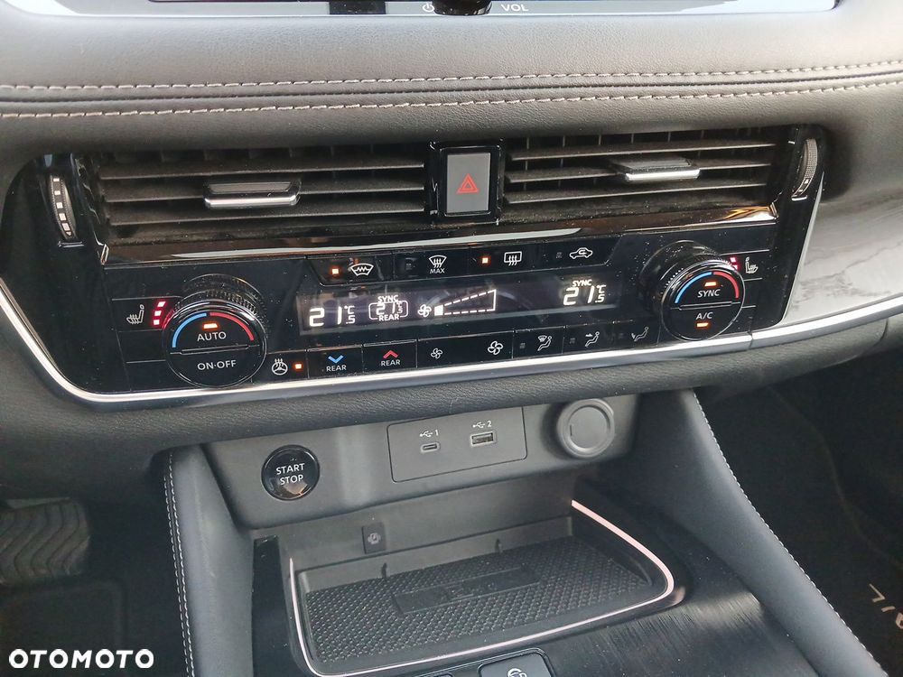 Nissan X-Trail 1.5 VC-T e-POWER Tekna+ e-4ORCE - 18