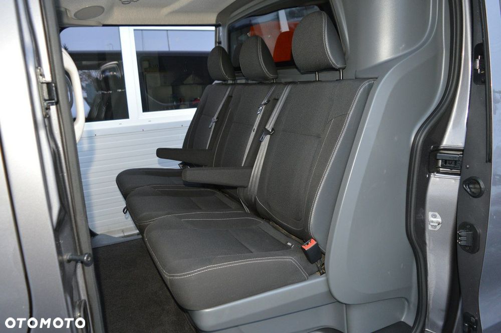 Renault Trafic - 31