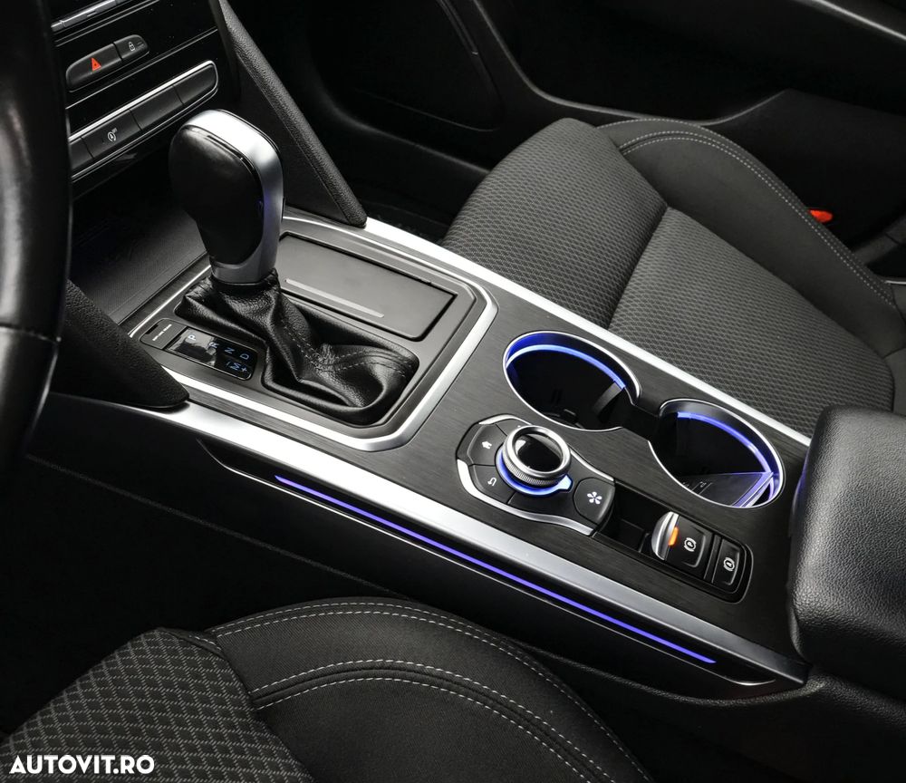 Renault Talisman Blue dCi EDC Intens - 21