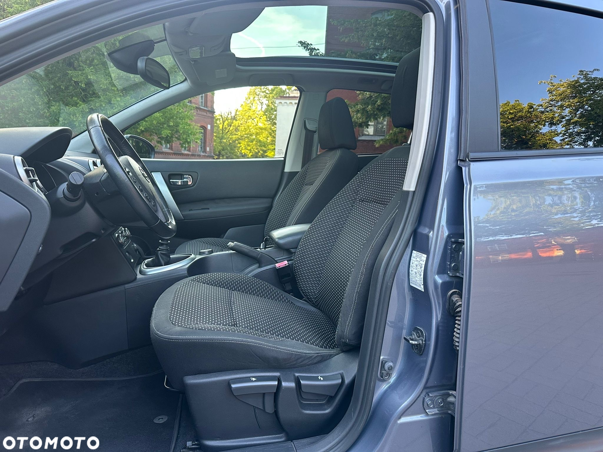 Nissan Qashqai 2.0 dCi 4x4 Acenta - 2