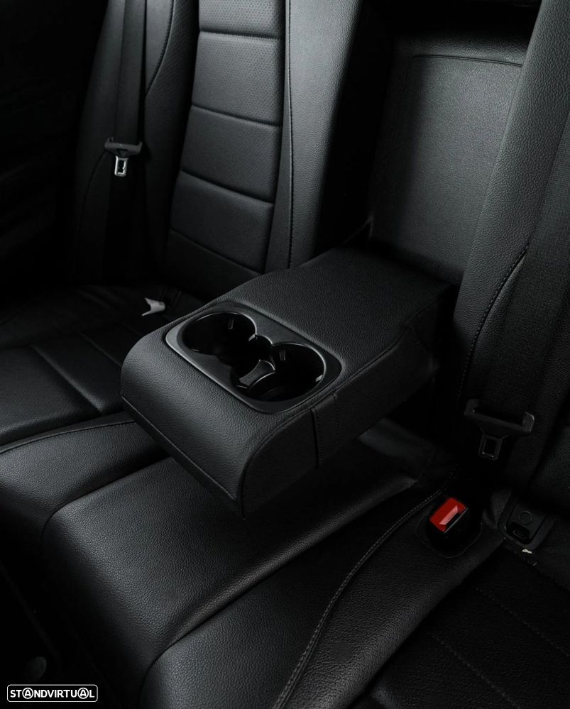 Mercedes-Benz GLE 350 de 4Matic 9G-TRONIC AMG Line - 9