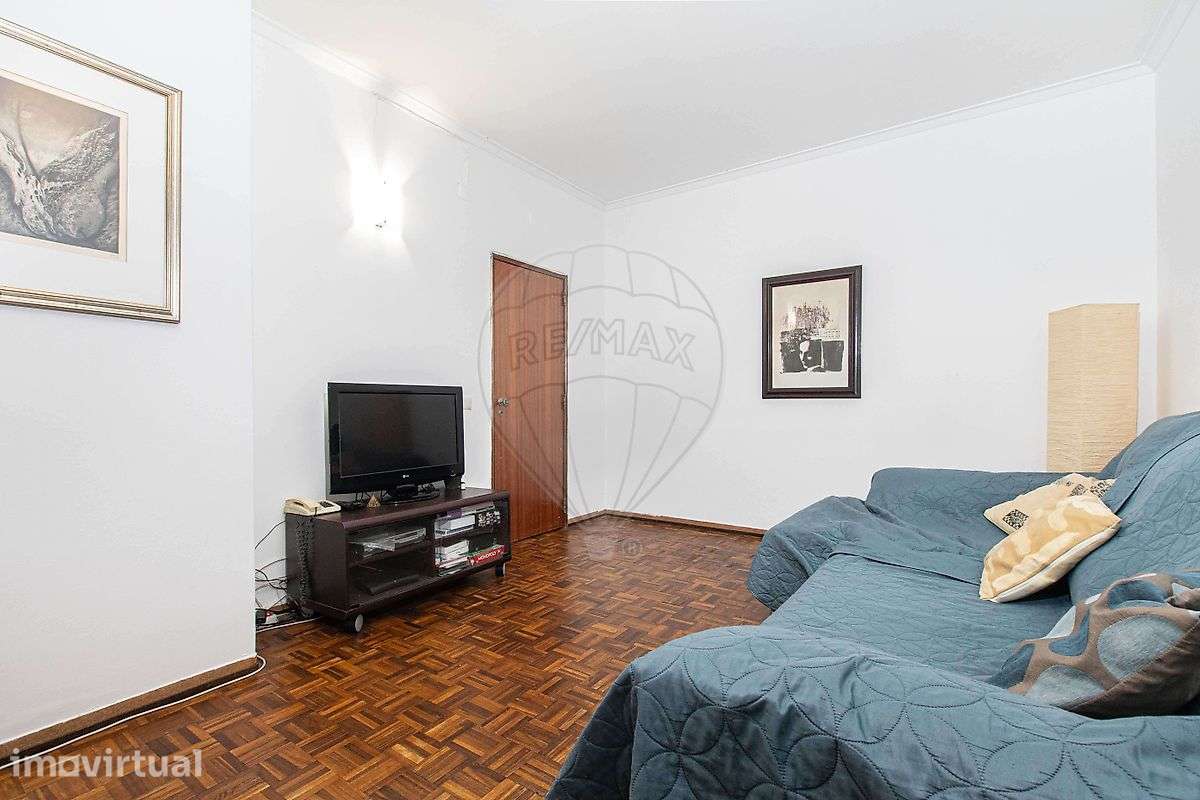 Apartamento T3 para venda - Grande imagem: 4/21