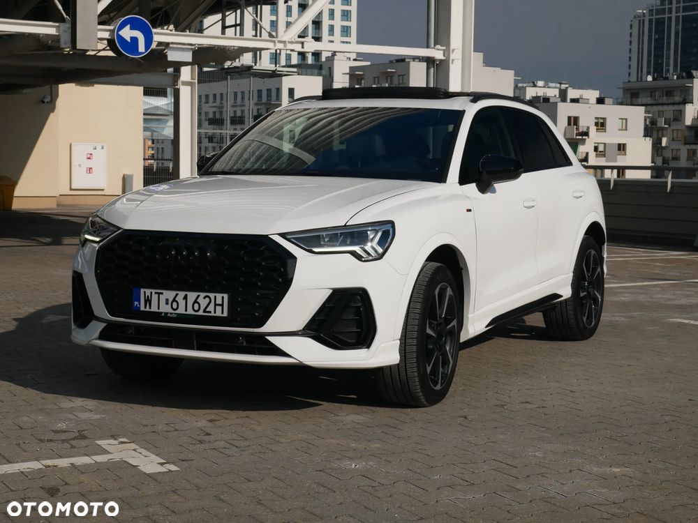 Audi Q3 - 4