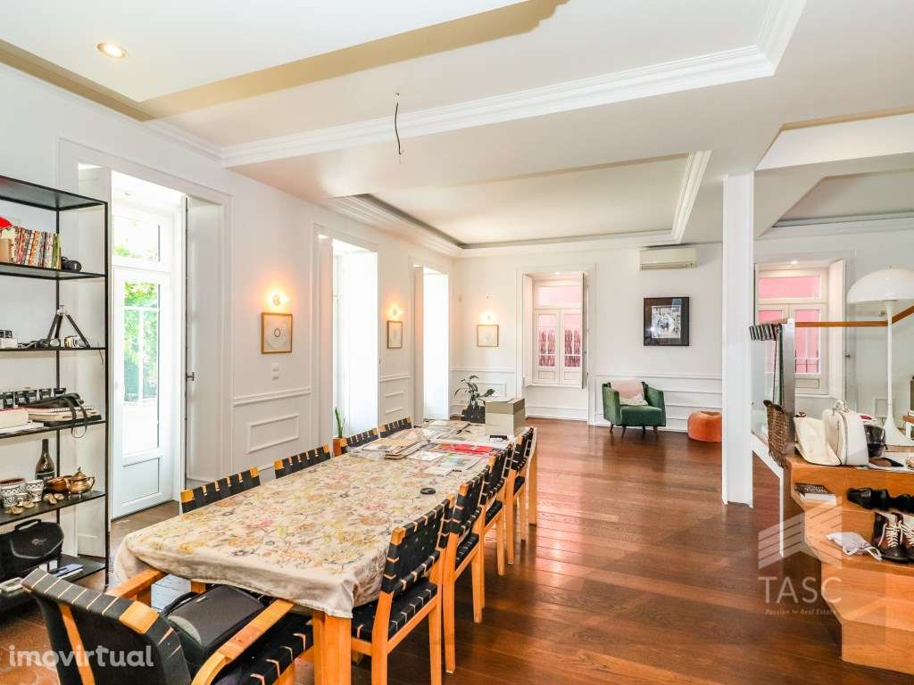 Apartamento duplex com 6 quartos - Grande imagem: 2/45