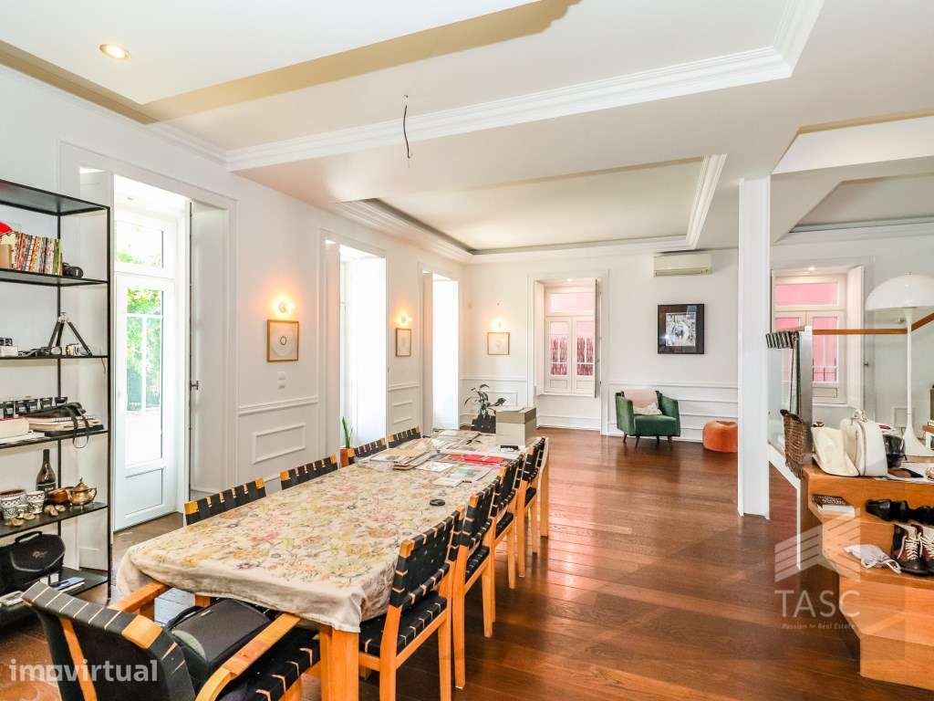 Apartamento duplex com 6 quartos - Grande imagem: 2/45