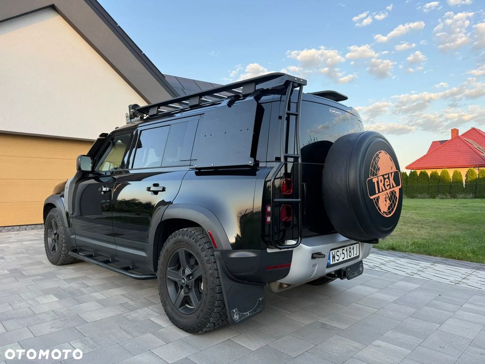 Land Rover Defender - 15