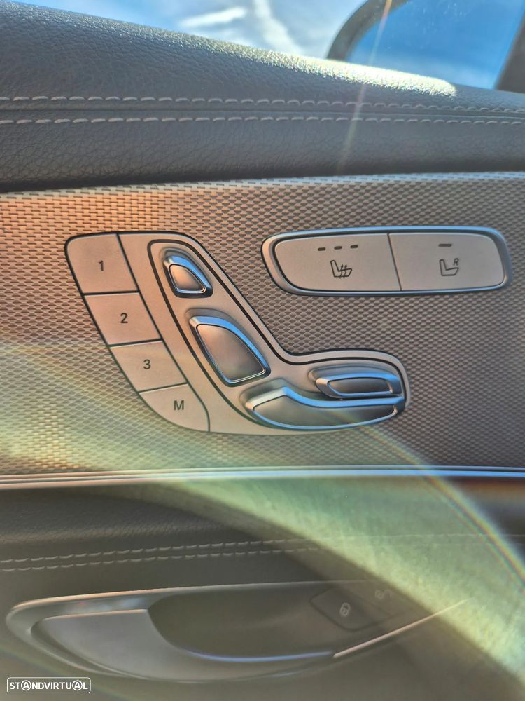 Mercedes-Benz E 300 - 49