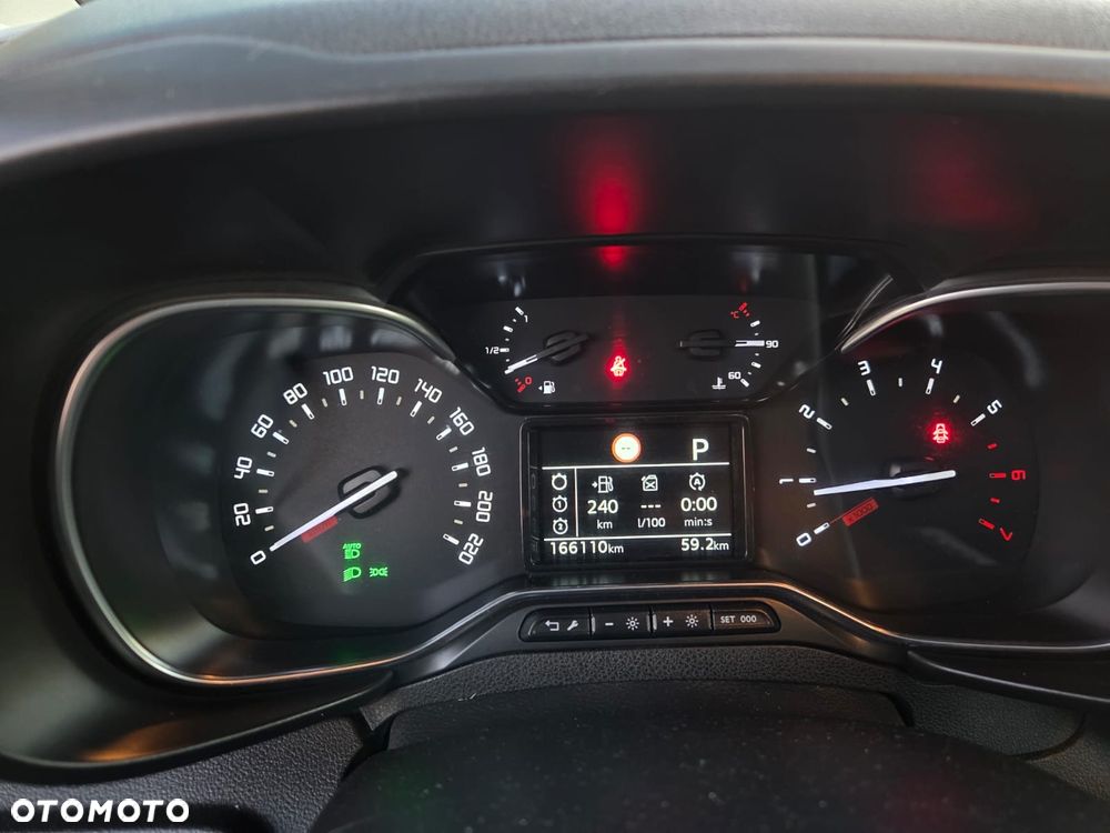 Toyota Proace City Verso 1.5 D-4D Business - 9