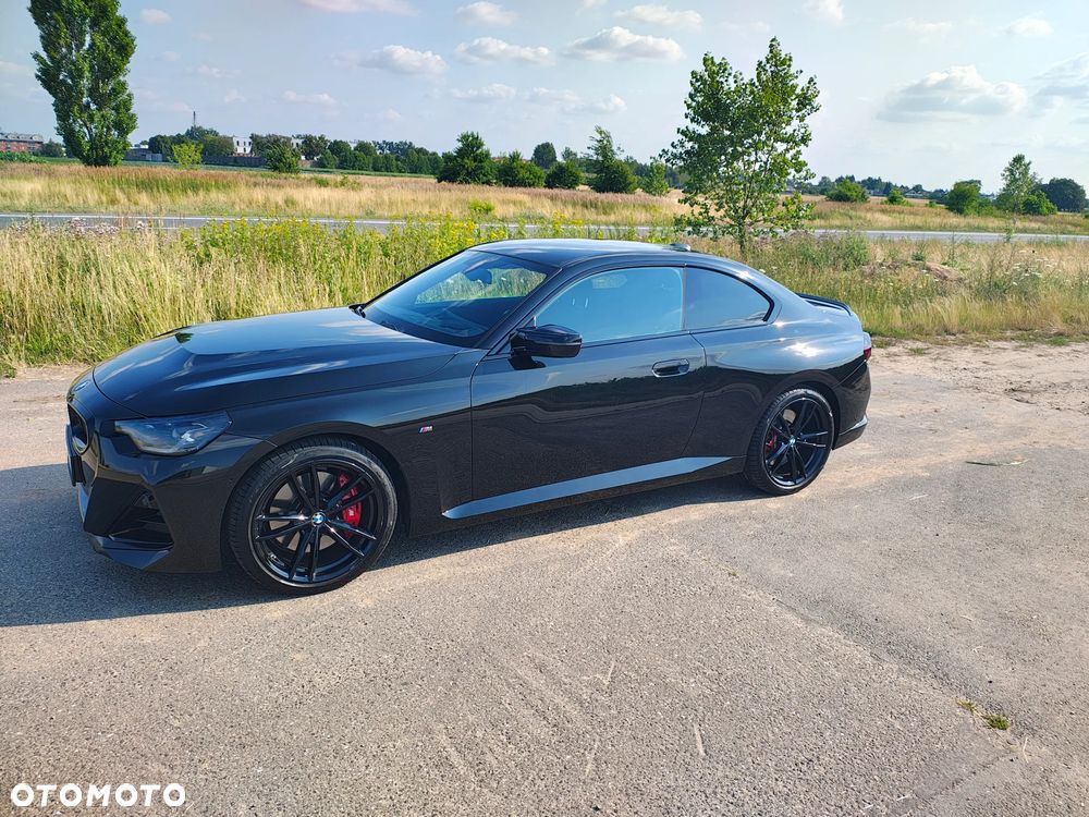 BMW Seria 2 M240i xDrive - 6