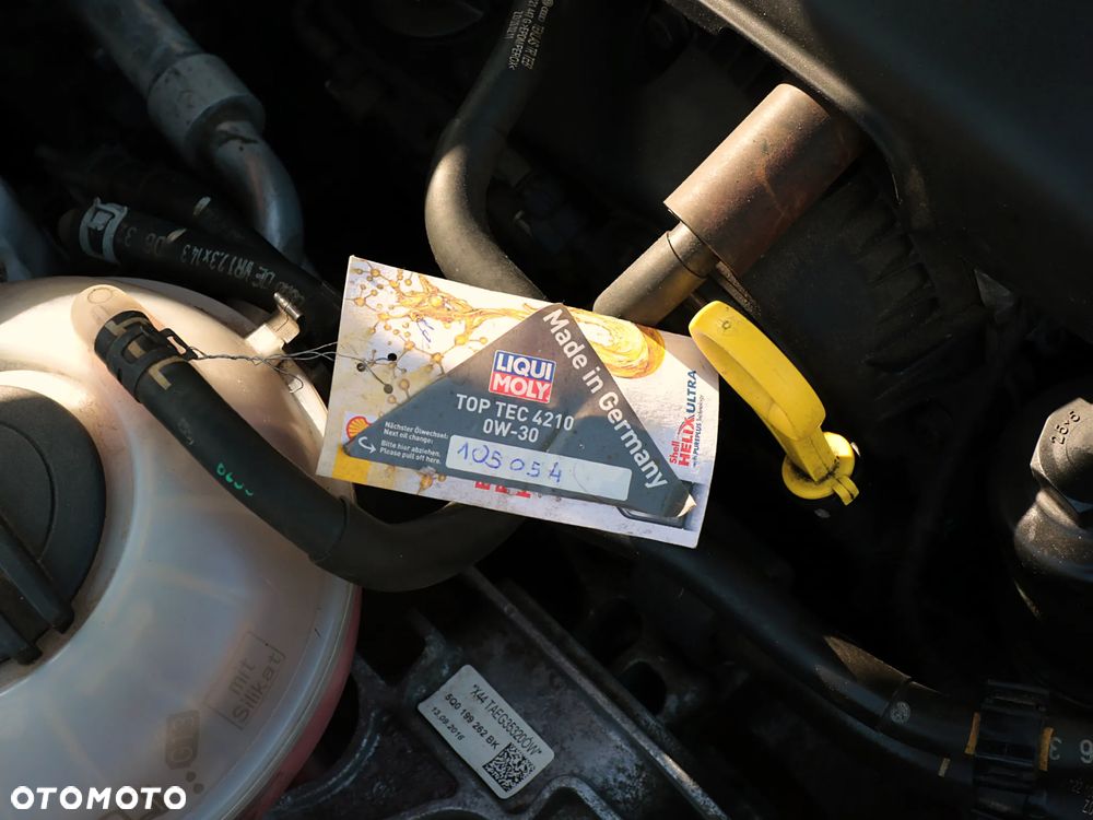 Seat Leon SC 1.8 TSI Start&Stop FR - 40