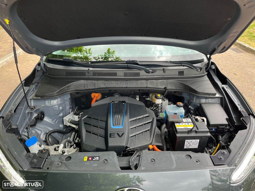 Hyundai Kauai Standard - 43