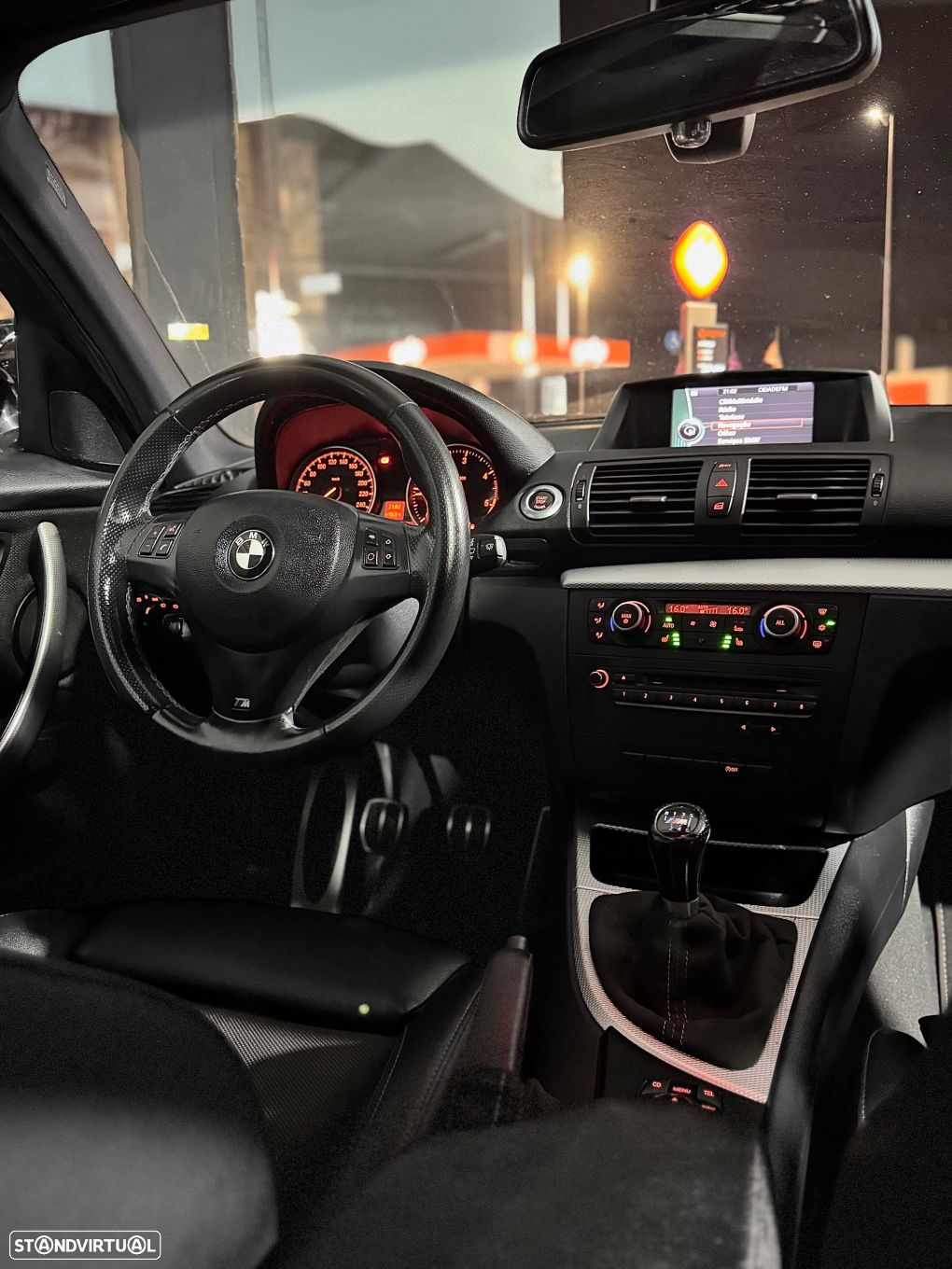 BMW 120 d - 13