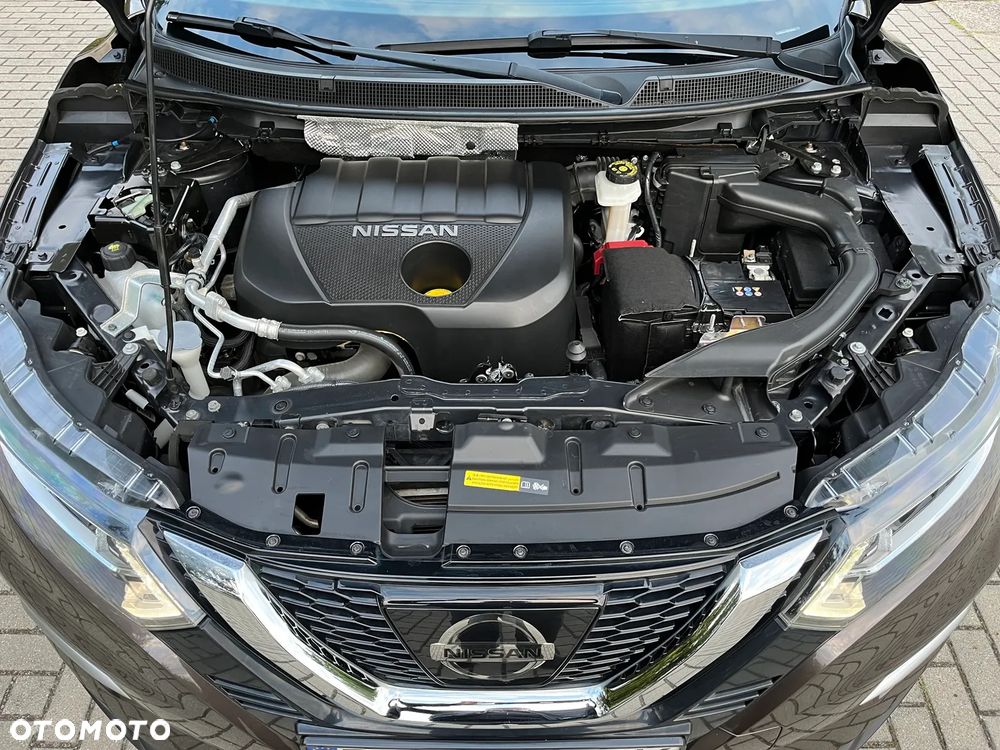 Nissan Qashqai 1.5 dCi N-Connecta - 37